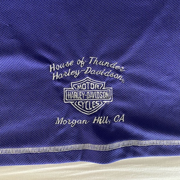 Harley-Davidson Tank-top - Picture 5 of 6